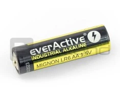 AA baterija (R6 LR6) šarminė EverActive - 2vnt