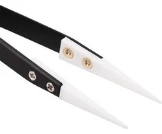 Oem Keraminis pincetas - antistatinis - 13cm - tikslumas