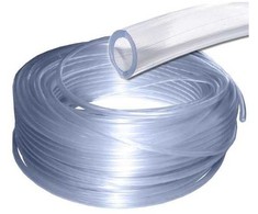 Oem PVC vamzdis 3/5 mm - universali PVC adatinė žarna - 1mb