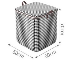Oem Sandėliavimo krepšys - 180l 50x50x70cm - spintos tvarkyklė