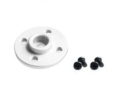 Oem 25T metalinis skriemulys skirtas MG-995/MG-996/Futaba servams ir kt.