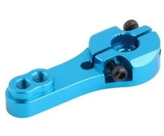Oem 25T servo trauka, skirta MG-995 / MG-996 / Futaba ir kitiems