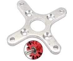 Oem ABC-Power A2212 1000KV 2-3S variklis – 135W – 820g trauka