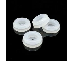 Oem Dulkėms atsparus dangtelis 22x7 - 17 mm skylei - silikonas