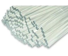 Oem Karšto klijų pistoletas – klijų lazdelės 10vnt bespalvis – 11x200mm