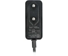 Aboutpi justPi microUSB 5V/2.5A maitinimo šaltinis skirtas Raspberry Pi 3B+/3A+/3B/2B/Zero