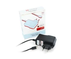 Kita Aboutpi Maitinimo šaltinis justPi USB-C 5.1V/3A, skirtas Raspberry Pi 4B