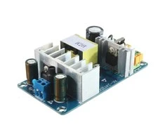 Oem AC/DC įtampos keitiklis nuo 85-265V iki 24V 5A 120W (STEP DOWN)