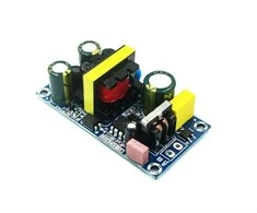 Oem AC-DC keitiklis - 230V iki 12V 2A - įtampos atskyrimas