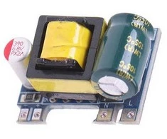 Oem AC-DC keitiklis litavimui - nuo 230V iki 5V 700mA - įtampos atskyrimas