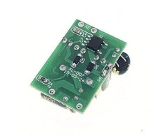 Oem AC-DC keitiklis - nuo ​​230V iki 12V 400mA - Step-Down - įtampos atskyrimas
