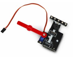 ACCESS:bit – BBC micro:bit įėjimo barjeras – Kitronik 5646