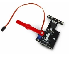 ACCESS:bit – BBC micro:bit įėjimo barjeras – Kitronik 5646