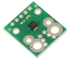 ACS711EX srovės jutiklis, nuo -31A iki 31A, Pololu 2453