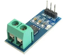 Oem ACS712 srovės sensorius 20A