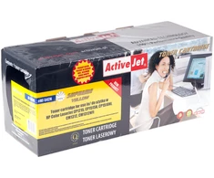 Toneris ActiveJet AT-542N | Geltonas | 1600 psl | HP CB542A