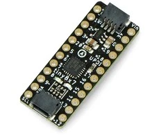 Adafruit 5233 ATtiny817 sūpynė STEMMA QT / Qwiic Arduino