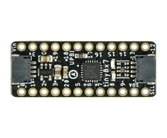 Adafruit 5233 ATtiny817 sūpynė STEMMA QT / Qwiic Arduino