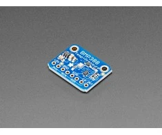Adafruit BMP388 - precizinis barometras/aukštimatis 1250hPa I2C/SPI 3-5V