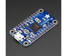 Oem Adafruit FT232H keitiklis USB - UART SPI I2C GPIO