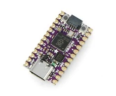 Adafruit KB2040 Kee Boar Driver - plokštė su RP2040 mikrovaldikliu - Adafruit 5302