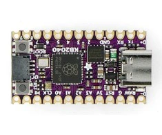Adafruit KB2040 Kee Boar Driver - plokštė su RP2040 mikrovaldikliu - Adafruit 5302