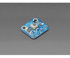 Oem Adafruit MPRLS - slėgio jutiklis su pajungimo antgaliu 0-25 PSI I2C 3-5V