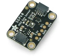 Adafruit oro grynumo jutiklis SGP40, VOC, STEMMA QT / Qwiic, Adafruit 4829