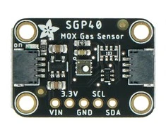 Adafruit oro grynumo jutiklis SGP40, VOC, STEMMA QT / Qwiic, Adafruit 4829