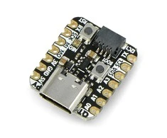 Adafruit RP2040-Zero - RP2040 mikrovaldiklio plokštė - mini versija - Waveshare 20187