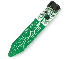 Adafruit STEMMA, dirvožemio drėgmės jutiklis, Adafuit 4026