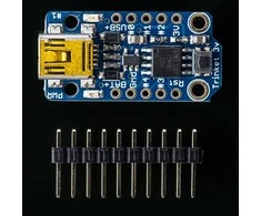 Oem Adafruit Trinket - Mikrovaldiklis 5V