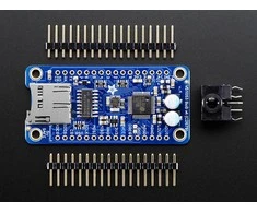 Oem Adafruit VS1053 garso kodekas / grotuvas Ogg Vorbis / MP3 / AAC / WMA / MIDI 5 V MicroSD