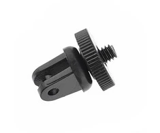 Oem Adapteris – laikiklis go pro – 1/4 colio – nuotraukų laikiklis