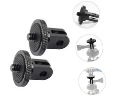Oem Adapteris – laikiklis go pro – 1/4 colio – nuotraukų laikiklis