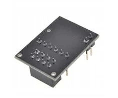Oem Adapteris NRF24L01 belaidžiam moduliui - 8PIN plokštė