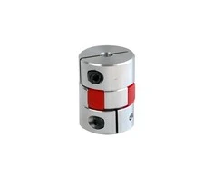 Oem Adapteris Žingsniniam Varikliui 8x8mm
