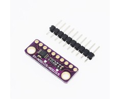 Oem ADS1115 16 Bit ADC 4 Kanalų Modulis