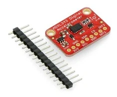 ADXL343 3 ašių I2C/SPI skaitmeninis akselerometras, modulis, Adafruit 4097