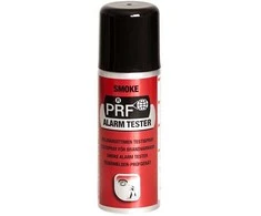 Aerozolis dūminių gaisro jutiklių tikrinimui PRF SMOKE 220ml
