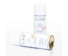 AESUB Baltas - skenavimo purškiklis - 400ml