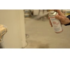 AESUB Oranžinis - ilgai išliekantis išnykstantis skenavimo purškiklis - 400ml