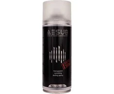AESUB Transparent - išnykstantis matinis purškiklis - 400ml
