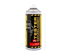 Ag Termopasty Dujų nuotėkio aptikimo aerozolis 400ml