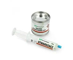 Ag Termopasty Epoksidinė derva 041 100g