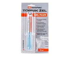 Blow Ag Termopasty GEL FLUX Fliusas preciziniam litavimui 14ml