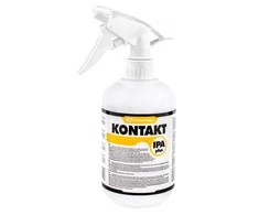 Ag Termopasty Izopropanolis IPA (techninis spiritas 99.5%) 0.5L su purškikliu
