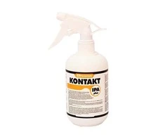 Ag Termopasty Izopropanolis IPA (techninis spiritas 99.5%) 0.5L su purškikliu