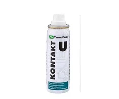 Ag Termopasty Kontaktų valymo priemonė Kontakt U 60ml