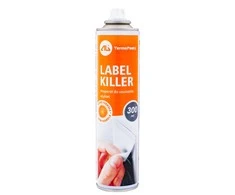 Ag Termopasty Lipdukų valiklis LABEL KILLER 300ml - apelsinų kvapo